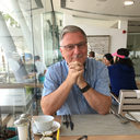 Klaus-Peter Klinge