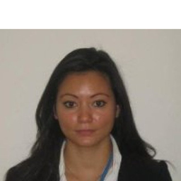 Natascha Kingman-Smith