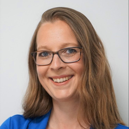 Profilbild Sonja Möller