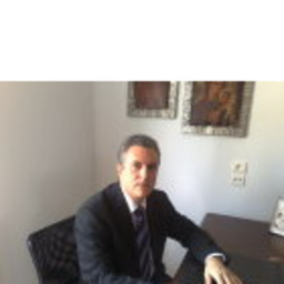 ZACHARIAS CHNARIS