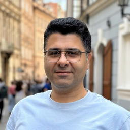 Sajjad Mohammadi Bandari's profile picture
