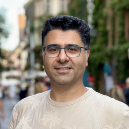 Sajjad Mohammadi Bandari's profile picture