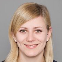 Mandy Zimmermann