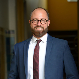 Claus B. Radandt
