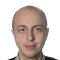 Dr. George Brancovici