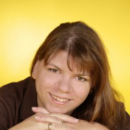 Claudia Lanzerstorfer
