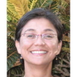 Claudia Jimenez