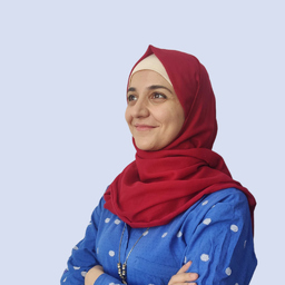 Raghad Modallal