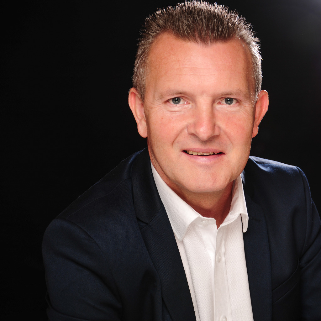 Frank Mende Gebietsmanager DIGITALE GESUNDHEITSANWENDUNGEN SERVIER