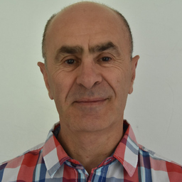 Dominique LUNEAU