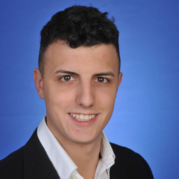 Nico Riedel Nobre