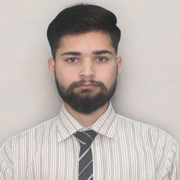 Syed Ubaid Ullah Shah