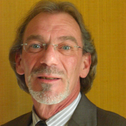 Klaus Weber