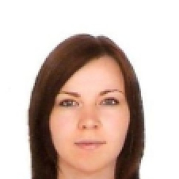 Sophie HOCHAIN