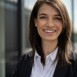 Sinja Bukatsch's profile picture