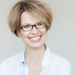 Prof. Dr. Annikka Zurwehme