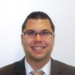 Florian Ternes