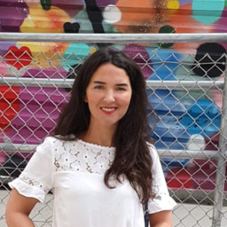 Christina Klippel