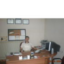 NAMIK ÇANDIR