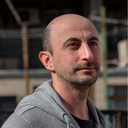 Nazaret Magdesiev