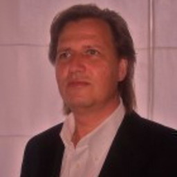Profilbild Jens Manfred Leopold