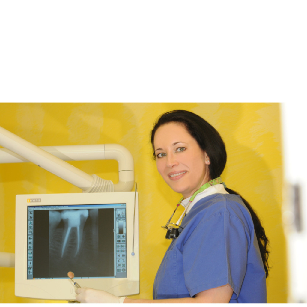 Dr. Stephanie Ott Geschäftsführerin Dental Care Solutions XING