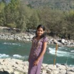 Reema Crasta