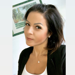 Doreen Kizilbel