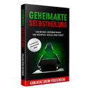 Karlheinz Greim-Fürstenberg - Geheimakte Selbstheilung
