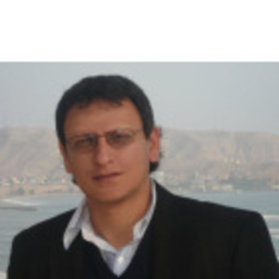 Carlos Marill