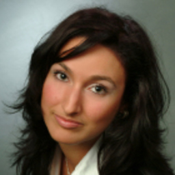 Maria Jesús Orihuela Bolaino