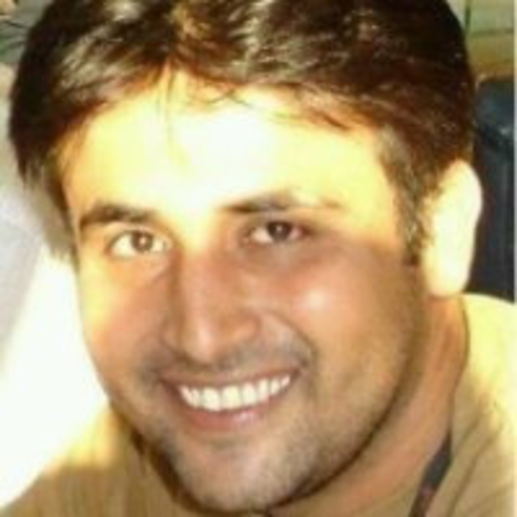 Ankit Rathi - Principal Consultant - Genpact | XING