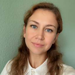 Darja Eisner 