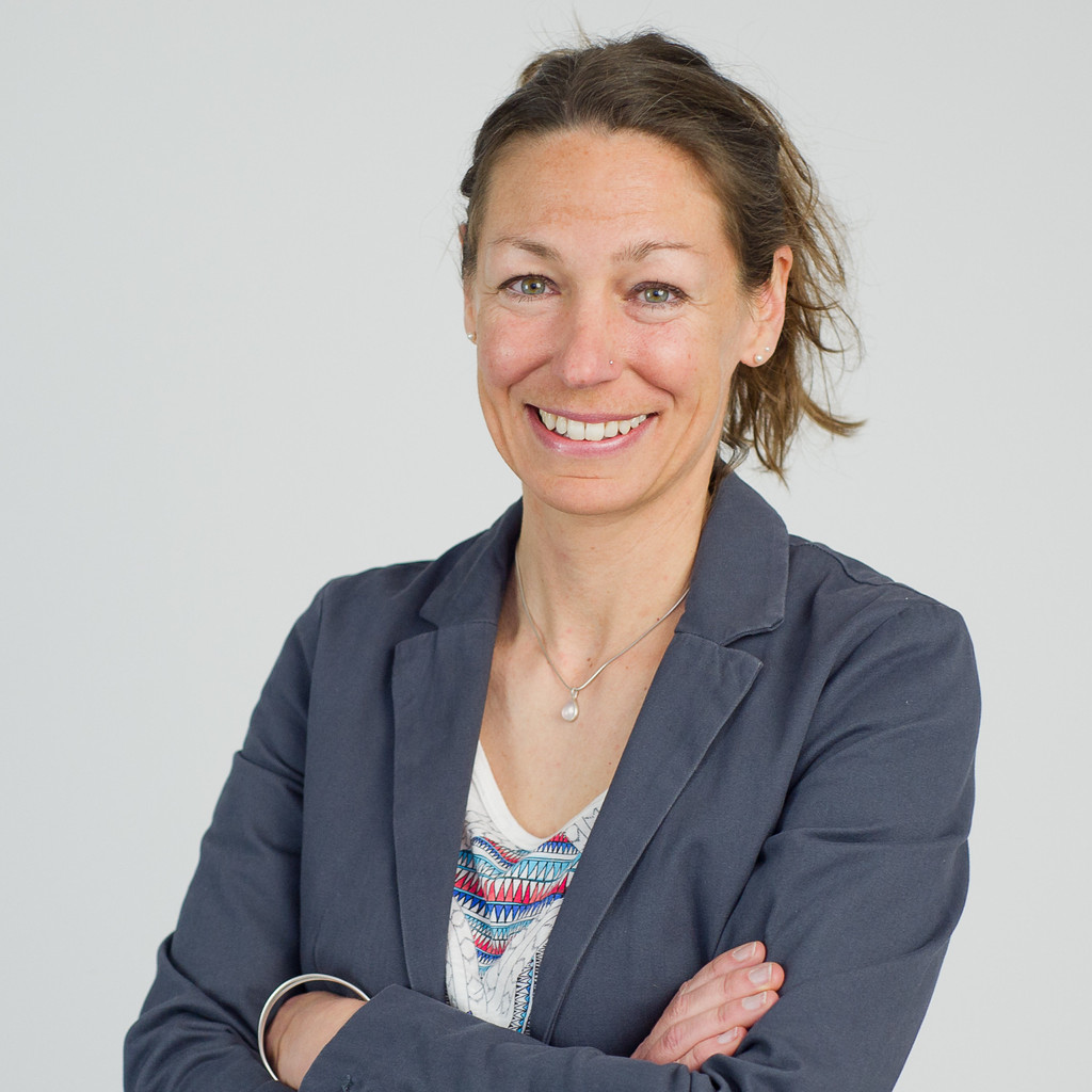 Sabine Walch - Beraterin Im Human Resource Management - Sabine Walch ...