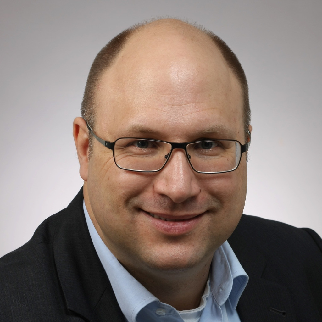 Helge Hagedorn kaufmännischer Leiter PhoenixApotheken XING