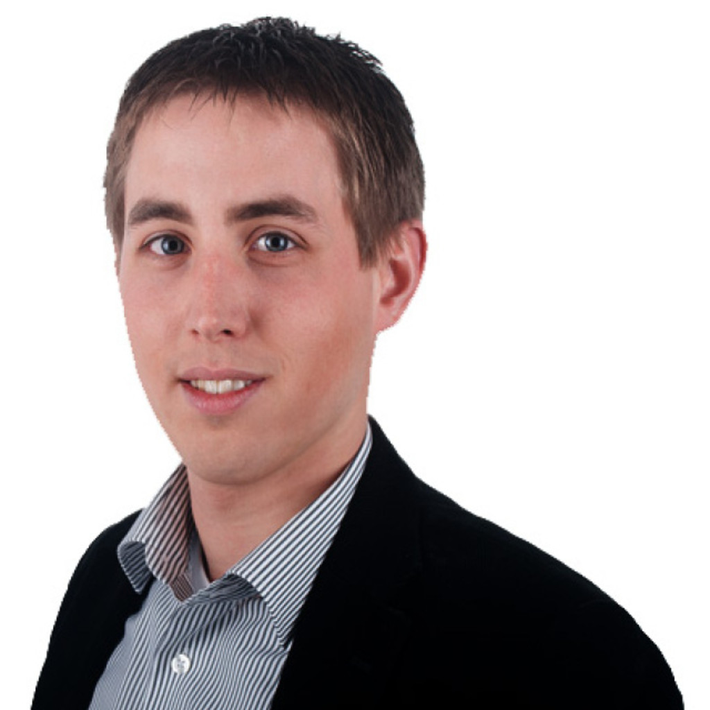 Philipp Schmöllerl Marketing & Sales Director Fortuna Bau XING