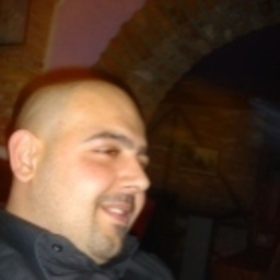 Gökhan çomar