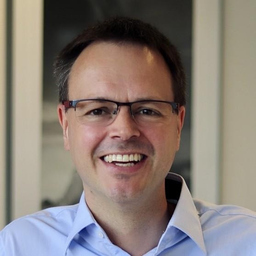 Dipl.-Ing. Stefan Altenbach