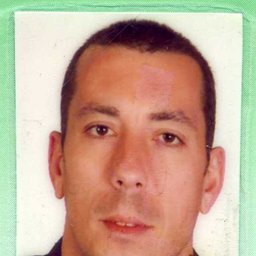 Joaquin bujan Gato