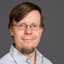 Joerg Zender