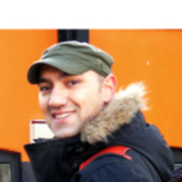 Ali Khorram Zadeh Esfahani