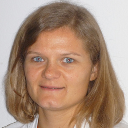 Dr. Karin Hock