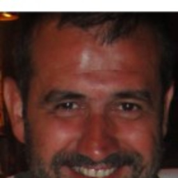 Luis Angel Monforte Espallargas