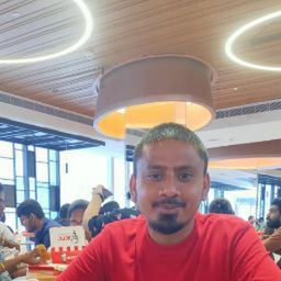 MOHAMMAD BASHA