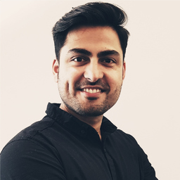 Waqas Syed
