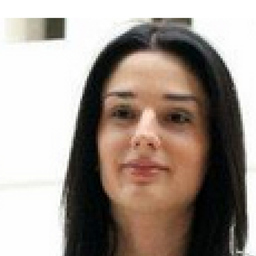 Lana Ugrcic's profile picture