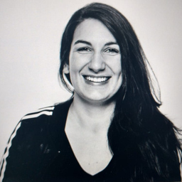 Hannah Ebert