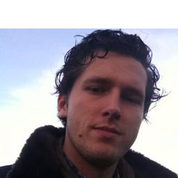 Koen van Liempd