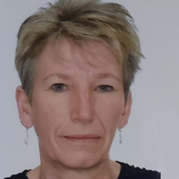Heike Wilsch's profile picture