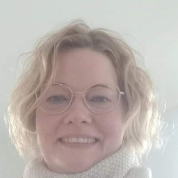 Tina Möhring